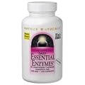 Source Naturals Daily Essential Enzymes, 500mg