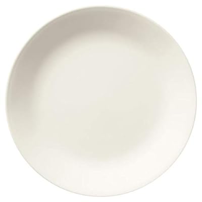Corelle Lanea Warm White Ivory Plate inches Egypt Ubuy