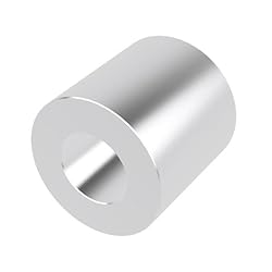 Aluminum Spacer 1-1/8" OD x 3/4" ID x Choose Your