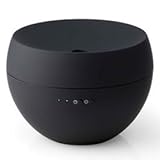 Stadler Form Jasmine Aromatherapy Diffuser Black