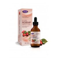 Pure Rosehip Seed Oil