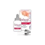 Infacol Triple Pack 3x50ml - Colic Relief Drops SHIP WORLDWIDE BY CIRCLE SHOP
