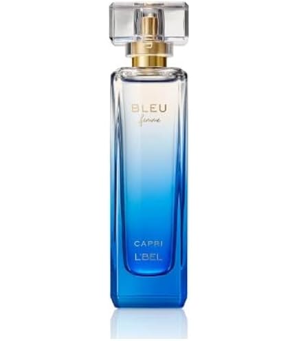 Amazon.com : L'Bel Mithyka Liberte Parfum/Perfume 50 ml / 1.7 fl