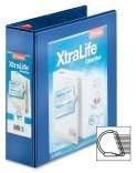 Cardinal XtraLife 3 3-Ring View Binder SO12
