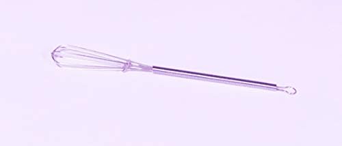 Xumarket(TM) Mini Stainless Whisk Mixer Egg Cream Stirrer Kitchen Essential Culinary Utensil Cake Baking