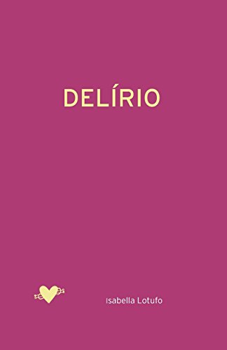 Livro Delírio