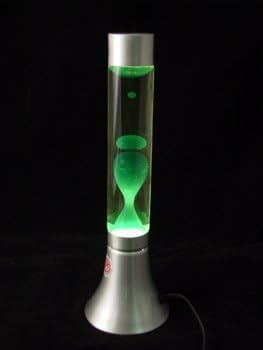contemporary lava lamp