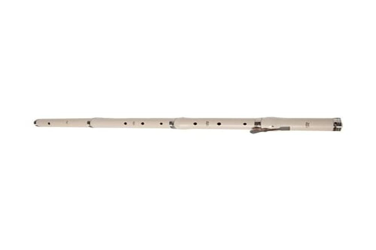 Aulos AF3 Flute Through