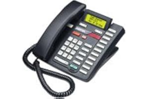Aastra M9316CW Phone Black (Certified Refurbished)