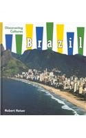 Brazil (Discovering Cultures)