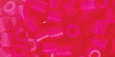 Perler Fun Fusion Beads 1000/Pkg-Magenta