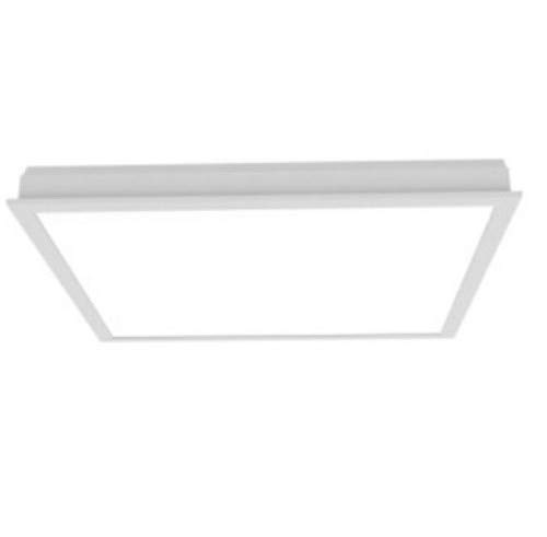 Osram 36Watt LED 2x2 Panel Light Cool White Pack of 2