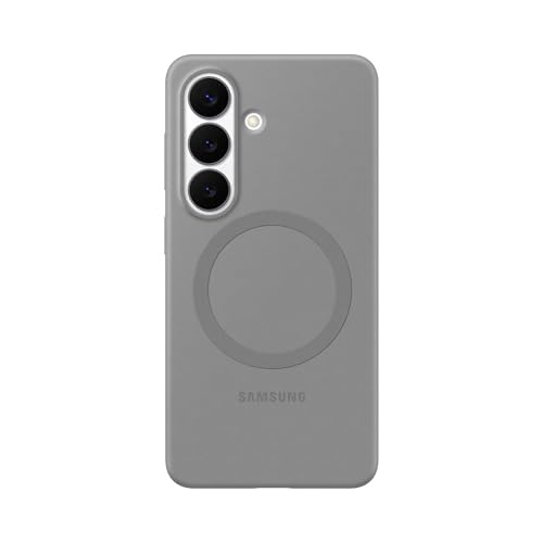Samsung Silicone Magnet Case cover magnetica in silicone... en promo sur Amazon