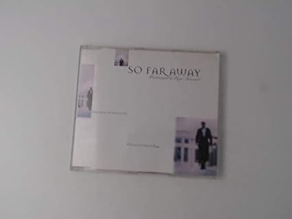 So Far Away A Tribute To Carole King Rod Stewart Amazon It Musica amazon it