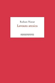 Livro Lavoura arcaica