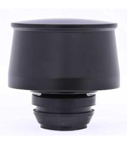 パーツ Billet Specialties PCV Breather Bowtie Billet Specialties | Plain Round Breathers / PCV Breathers