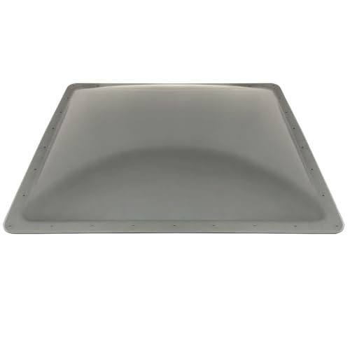 Icon 15484 Skylight SL2830S - Smoke