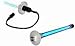 Replacement UV Bulb for Fresh Aire P/N TUVL-100