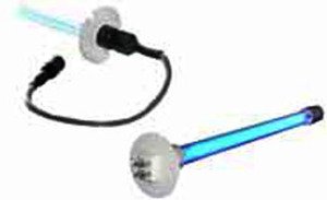 Replacement UV Bulb for Fresh Aire P/N TUVL-100