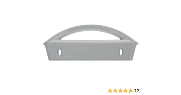 Remle - Tirador puerta nevera Adaptable Zanussi 2236286056 ...
