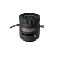 Lilin - PLH-3610MA-4K - High Image Quality 3.6~10mm