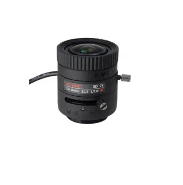 Lilin - PLH-3610MA-4K - High Image Quality 3.6~10mm