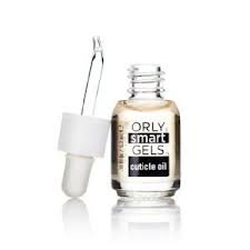 Orly Smart Gels Cuticle Oil
