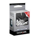 No 36XLA High Yield Black Print Cartridge