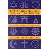 Transcendent Unity of Religions (Quest Book)