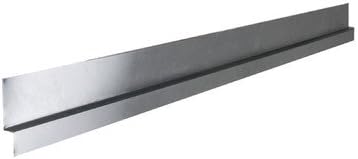 Tile Redi TRZF4444-N Redi Flash Aluminum Waterproofing System, Fits All 44"D x 44"W Neo Angle Shower Base Models