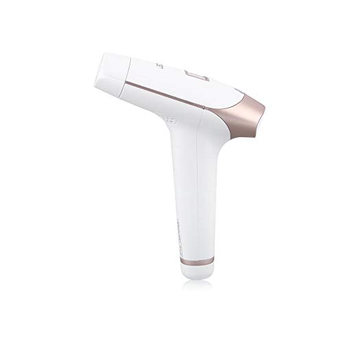 Depilador e Rejuvenescedor a Laser Permanente Luz Pulsada Lescolton T-009i