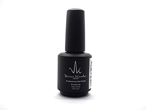 Vivien Kondor London Professional Gel Polish (Bonding Gel)