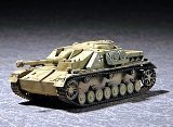 Trumpeter 1/72 German Sturmgeschutz IV Tank
