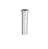 ZM 1-1/2 Inch Heavy Duty Extension Tube with Slip