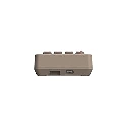 8BitDo Retro 18 Mechanical Numpad, Supports