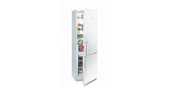 Fagor FFJ6725 Independiente A+ Blanco nevera y congelador ...