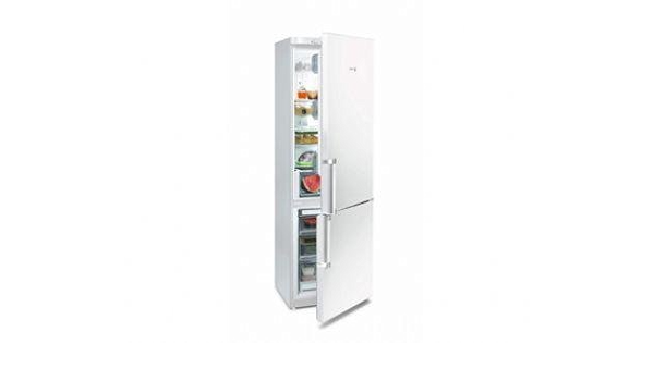 Fagor - Combi Electronico Fagor Ffj6725, No Frost, 327L ...