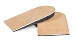 Adjustable Heel Lifts, Small, Box of 6