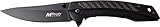 MTech MT1013BK-BRK Framelock, Black