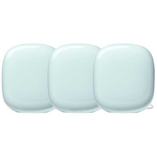 Google Nest WiFi Pro