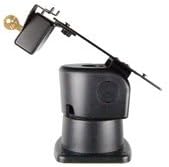 IngenicoStand, Isc250 Stand With Lock 0-90 Degrees Tilt, Heavy Duty Material And Patented SEN350818