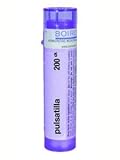 Boiron Pulsatilla 200Ck 80 pellets