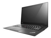 Lenovo ThinkPad X1 Carbon 20BT - T - 20BT0018US