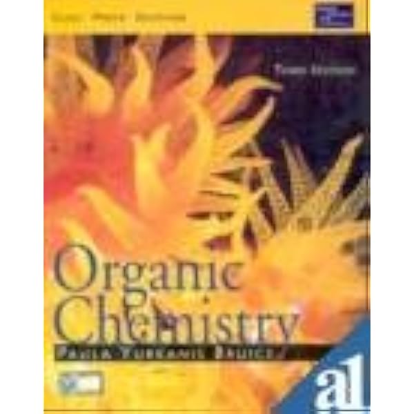 Organic Chemistry by Clayden, Jonathan, Greeves, Nick, Warren