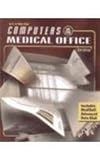 Glencoe Computers in the Medical Office : Using MediSoft for Windows Advanced, Student Text, Sanderson, Susan M., 0078231345