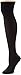Sockwell Women's Circulator Moderate Graduated Compression Sock, Black - M/L