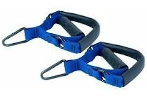 The Human Trainer Integrated Foot Cradle Handle - Suspension Gym