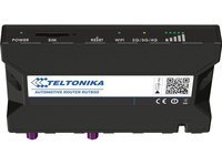 TELTONIKA RUT850-3G, 4G LTE, GSM MiFi WiFi for Vehicles. Works with AT&T, T-Mobile, VIAA and International GSM