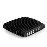 CompuLab Intense MultiLAN Pro Linux