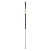 H.B. Smith Telescopic Extension Pole-Blue
